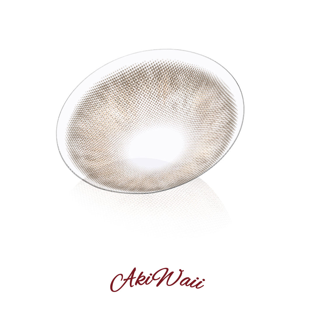 Akiwaii Ilyra Brown [Yearly]