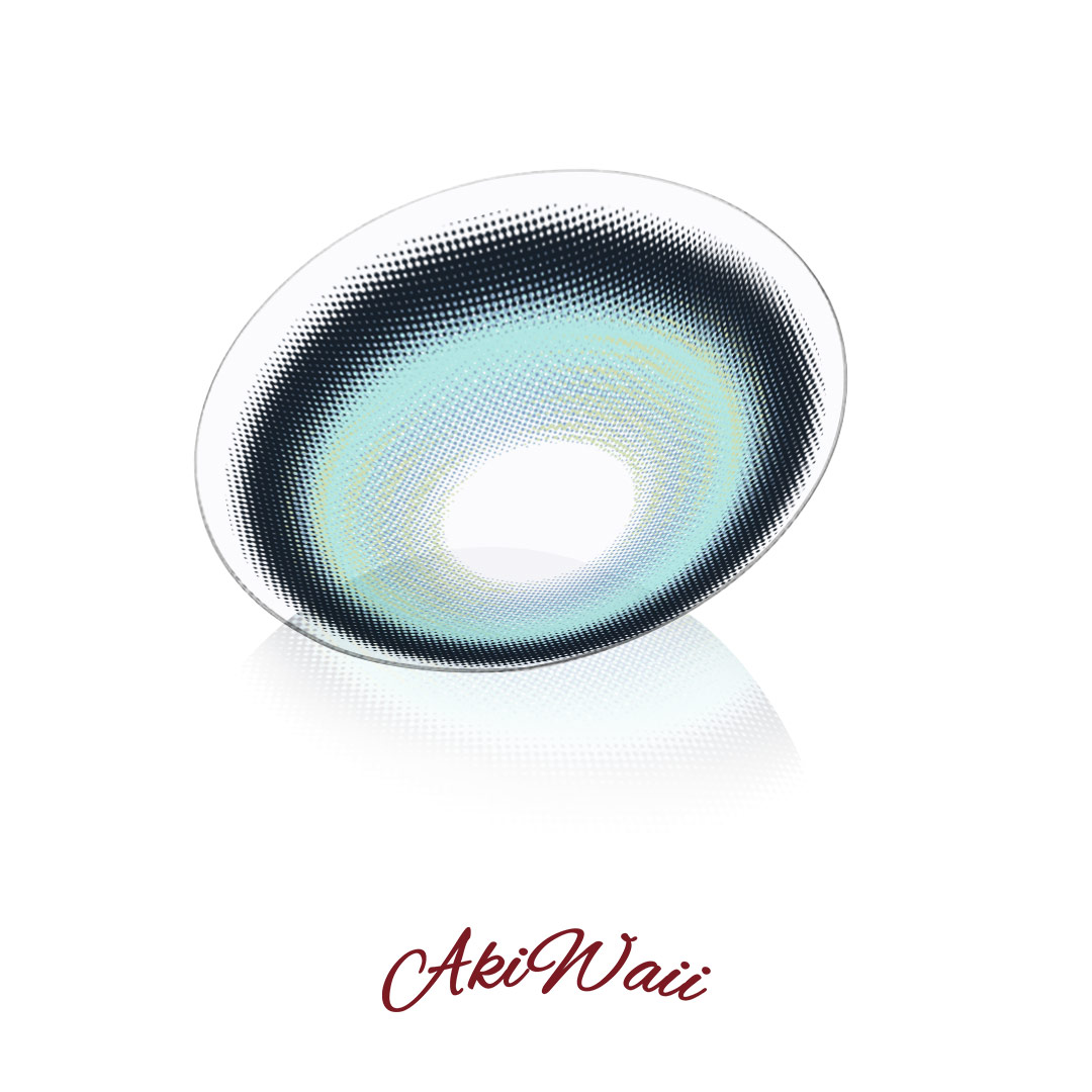 Akiwaii Infinite Blue [Yearly]