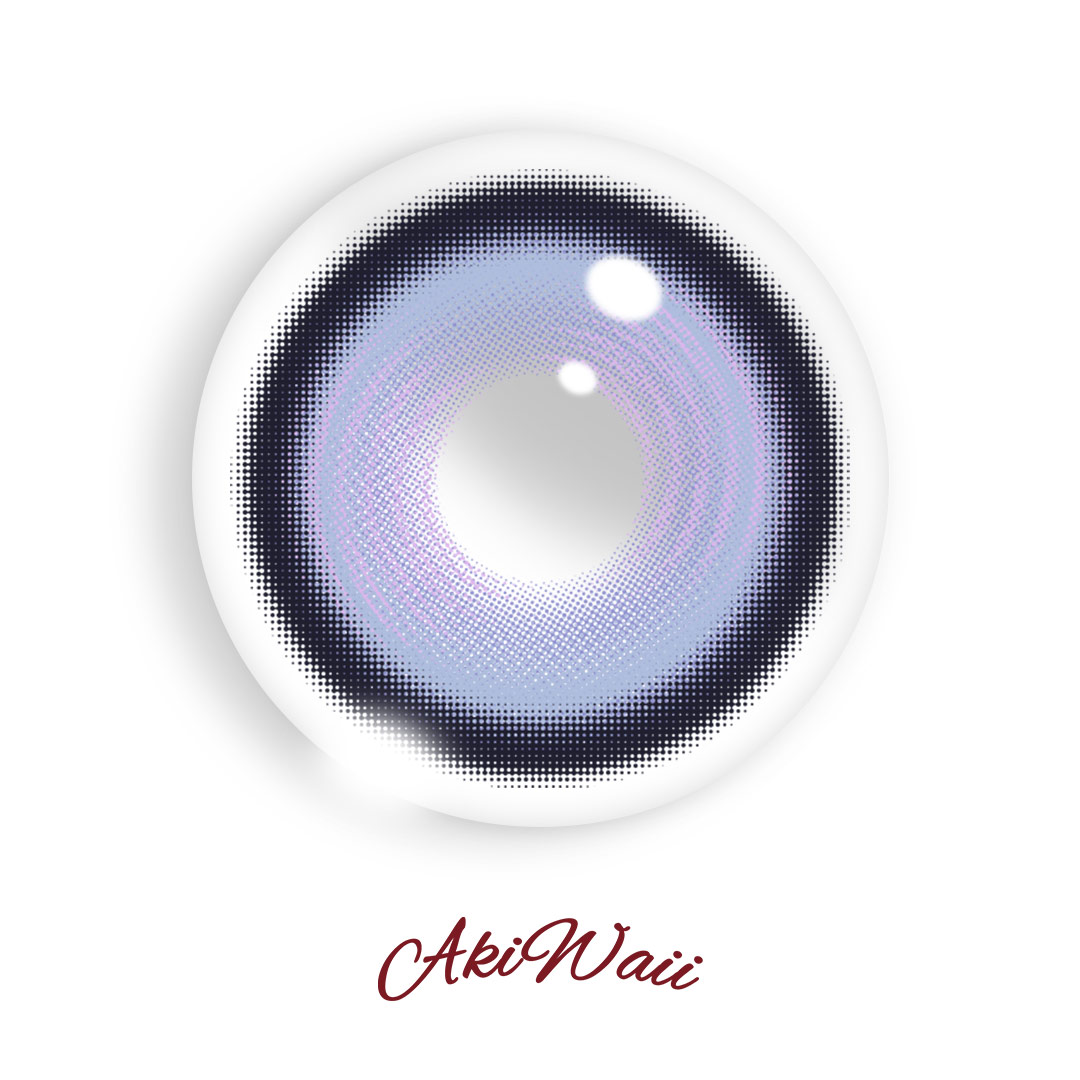 Akiwaii Infinite Purple [Yearly]