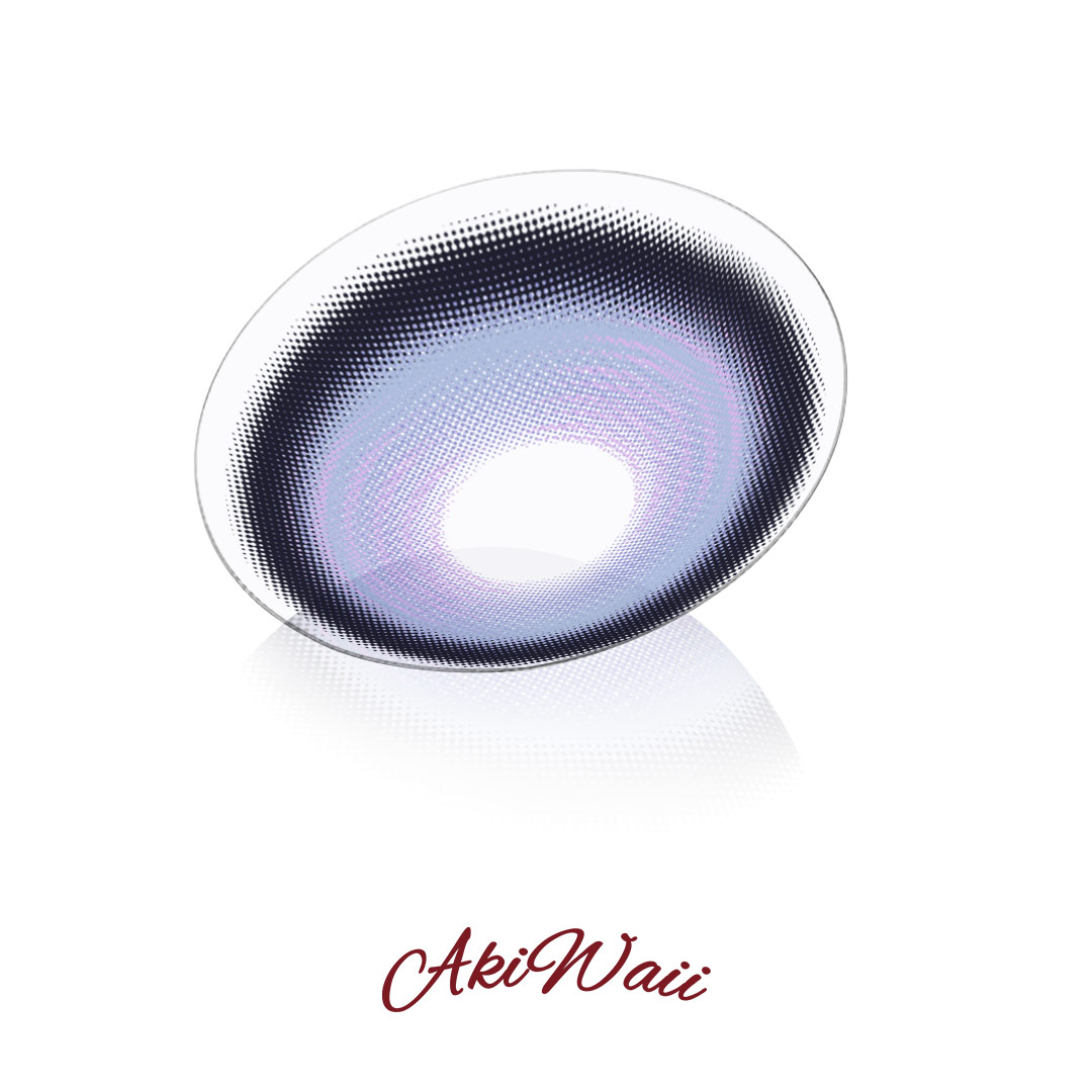 Akiwaii Infinite Purple [Yearly]