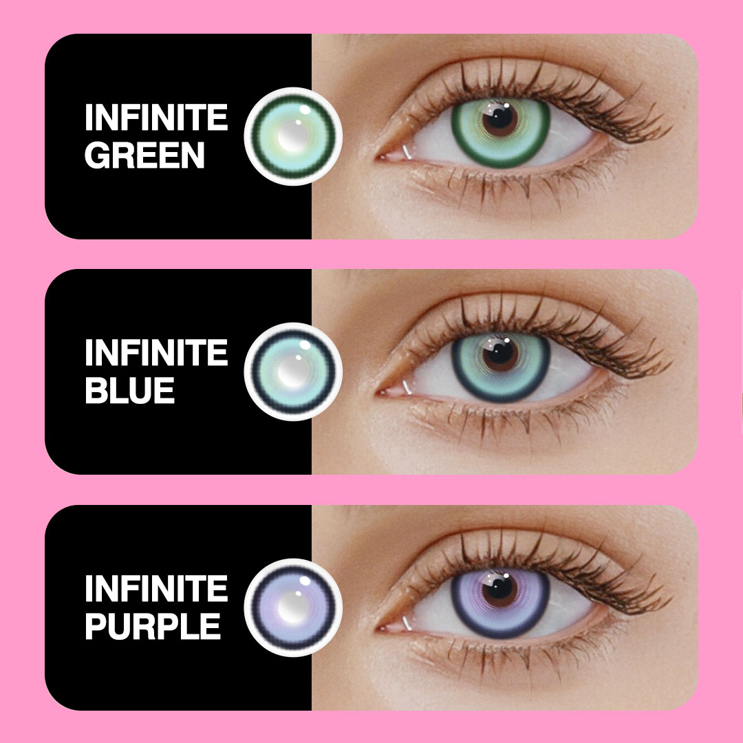 Akiwaii Infinite Blue [Yearly]