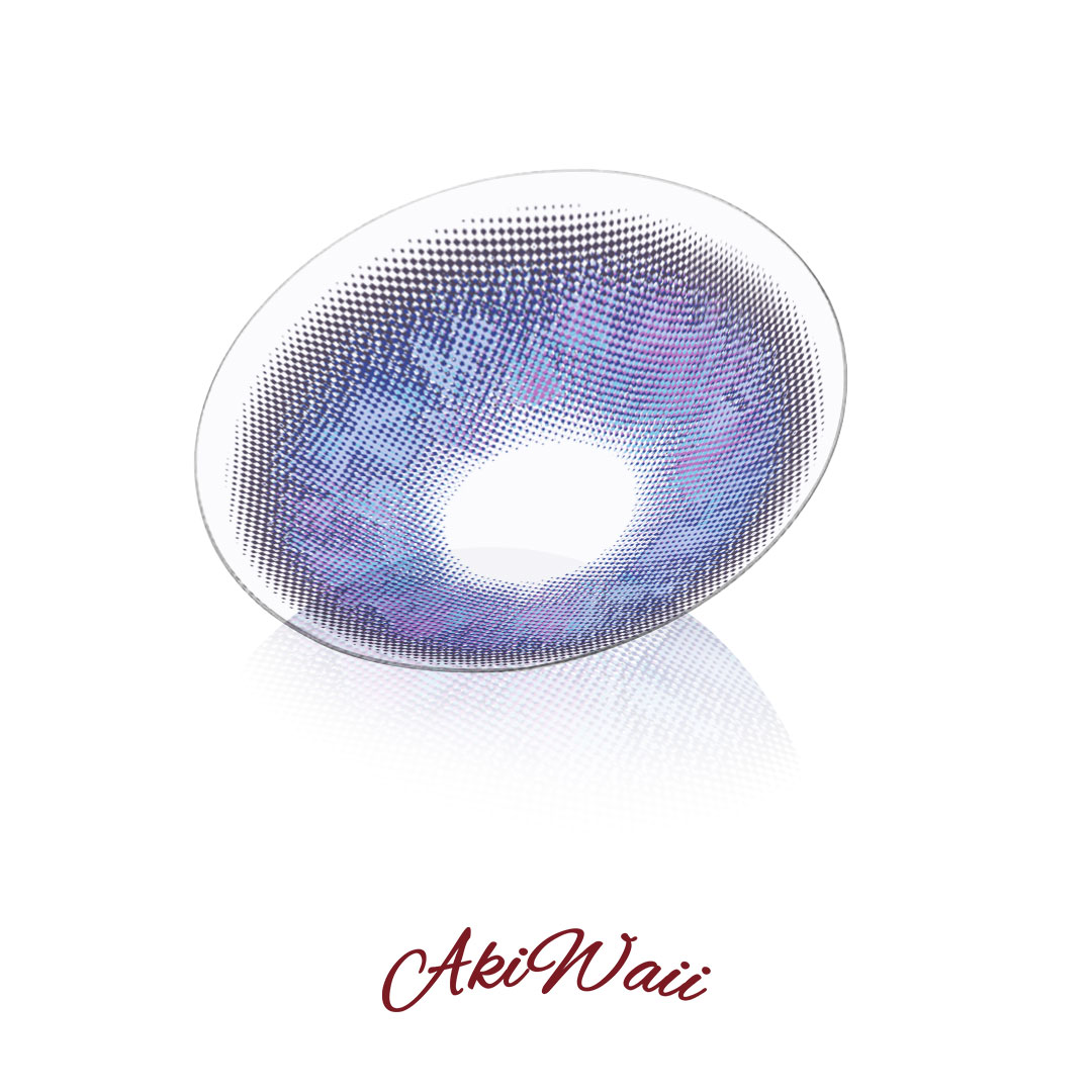 Akiwaii Instellar Violet [Daily]
