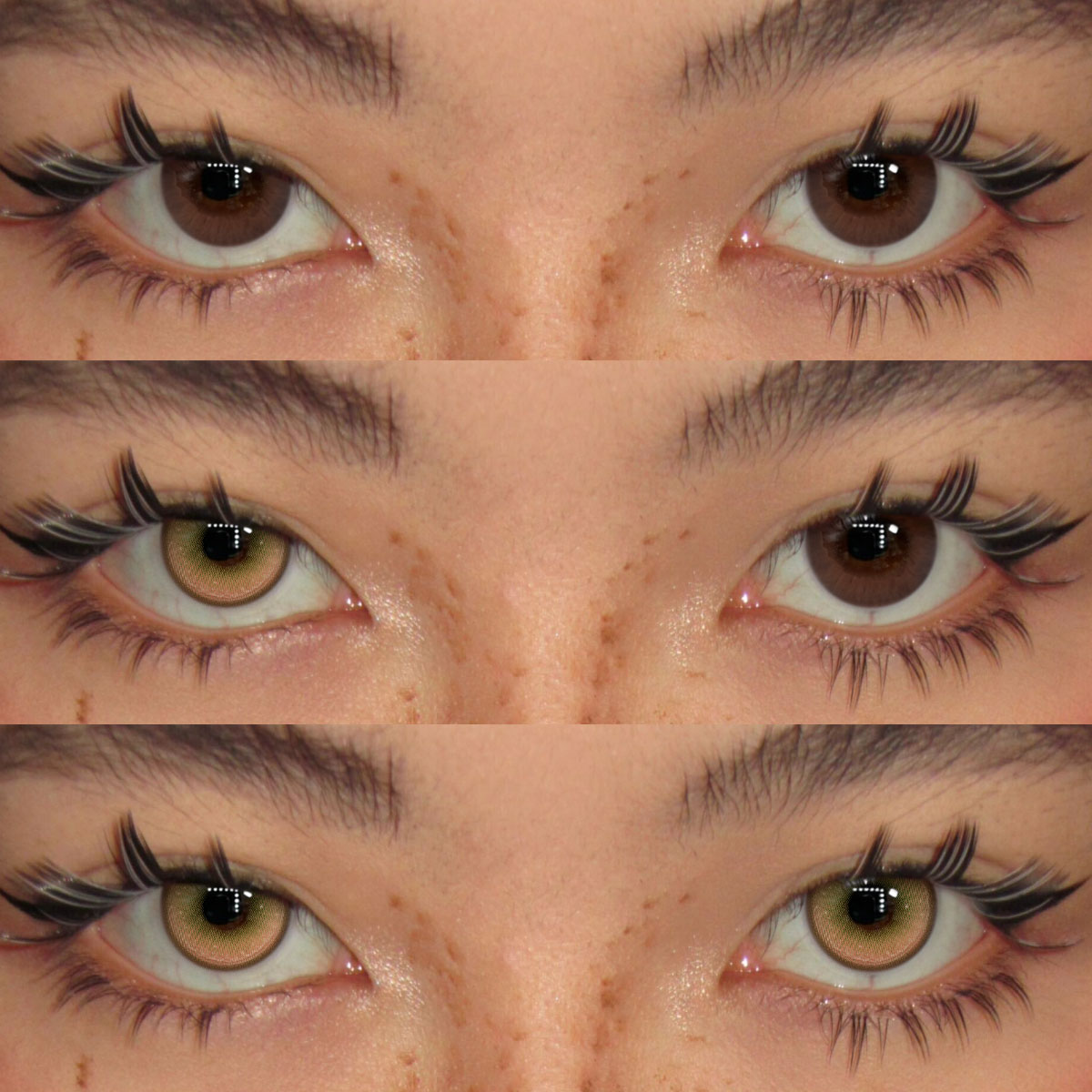 Akiwaii Irisa Green[Yearly]