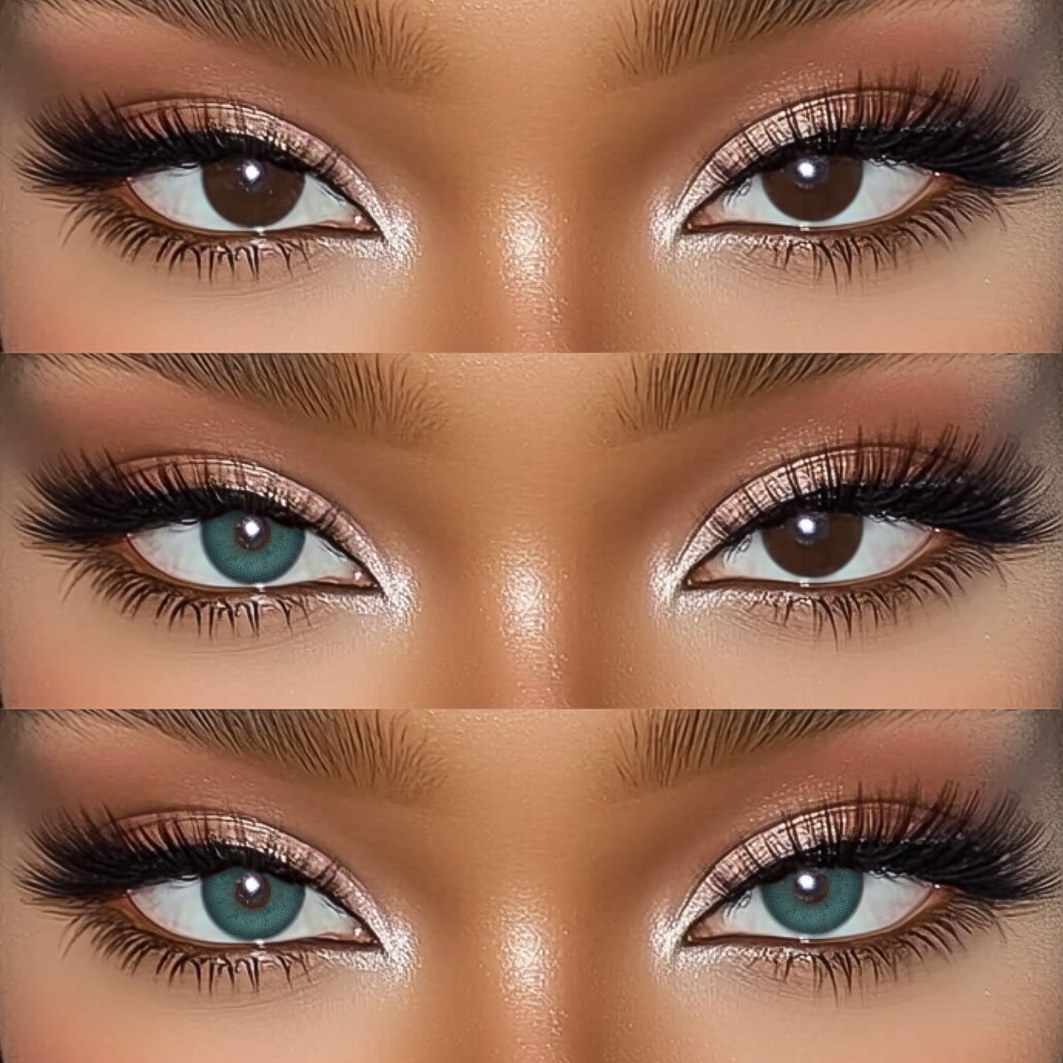 Akiwaii Irone Blue [Yearly]