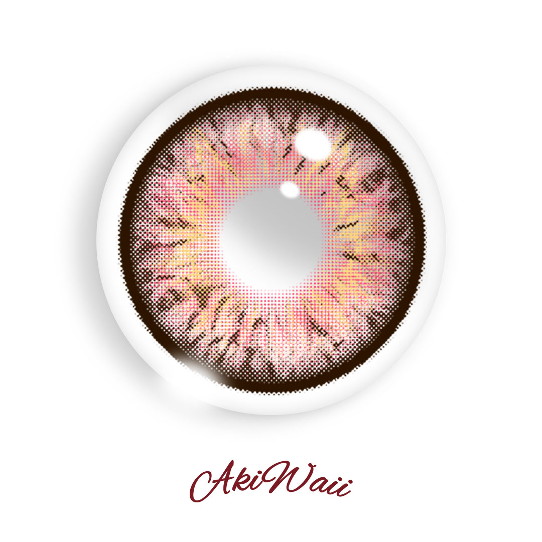 Akiwaii Isolde Brown [Yearly]