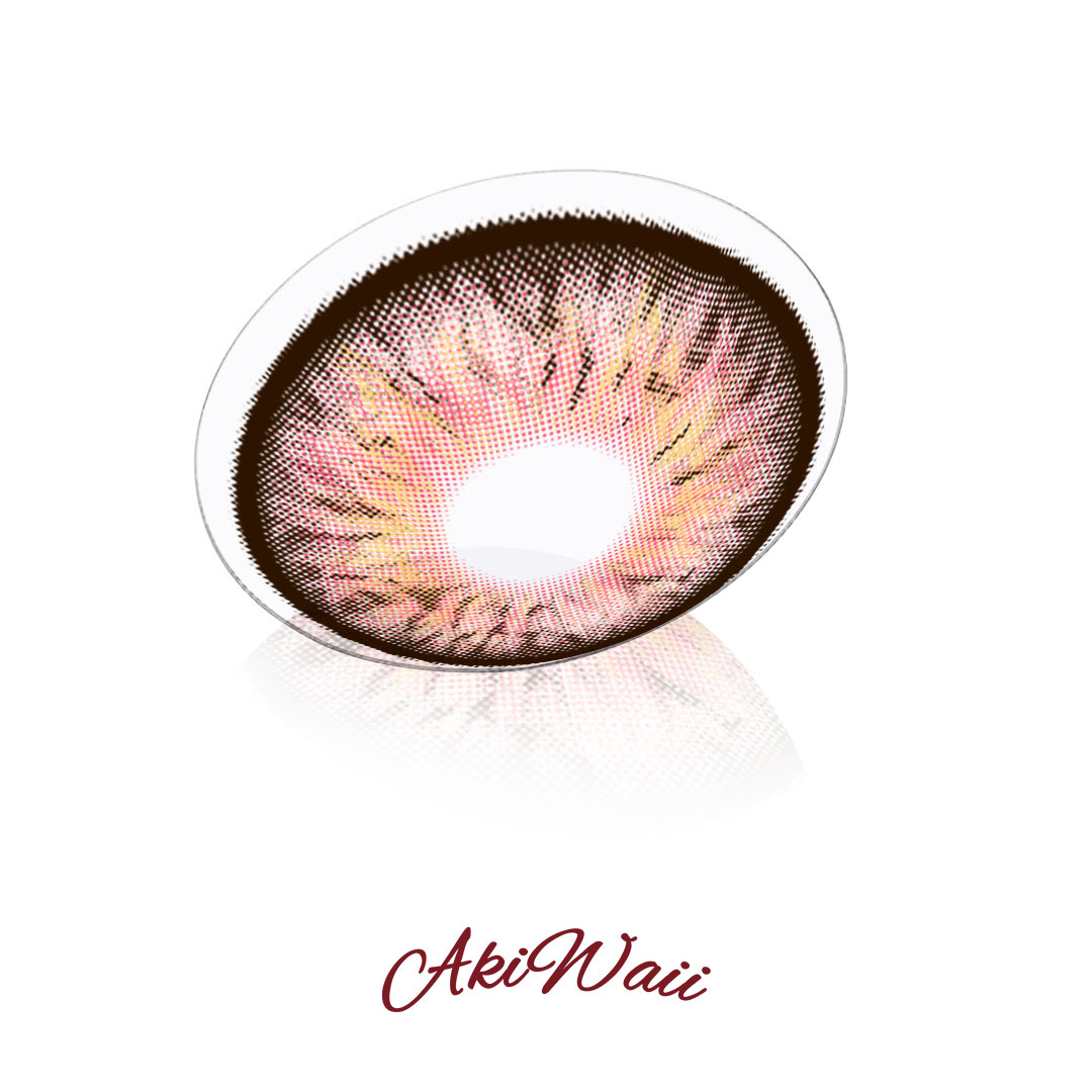 Akiwaii Isolde Brown [Yearly]