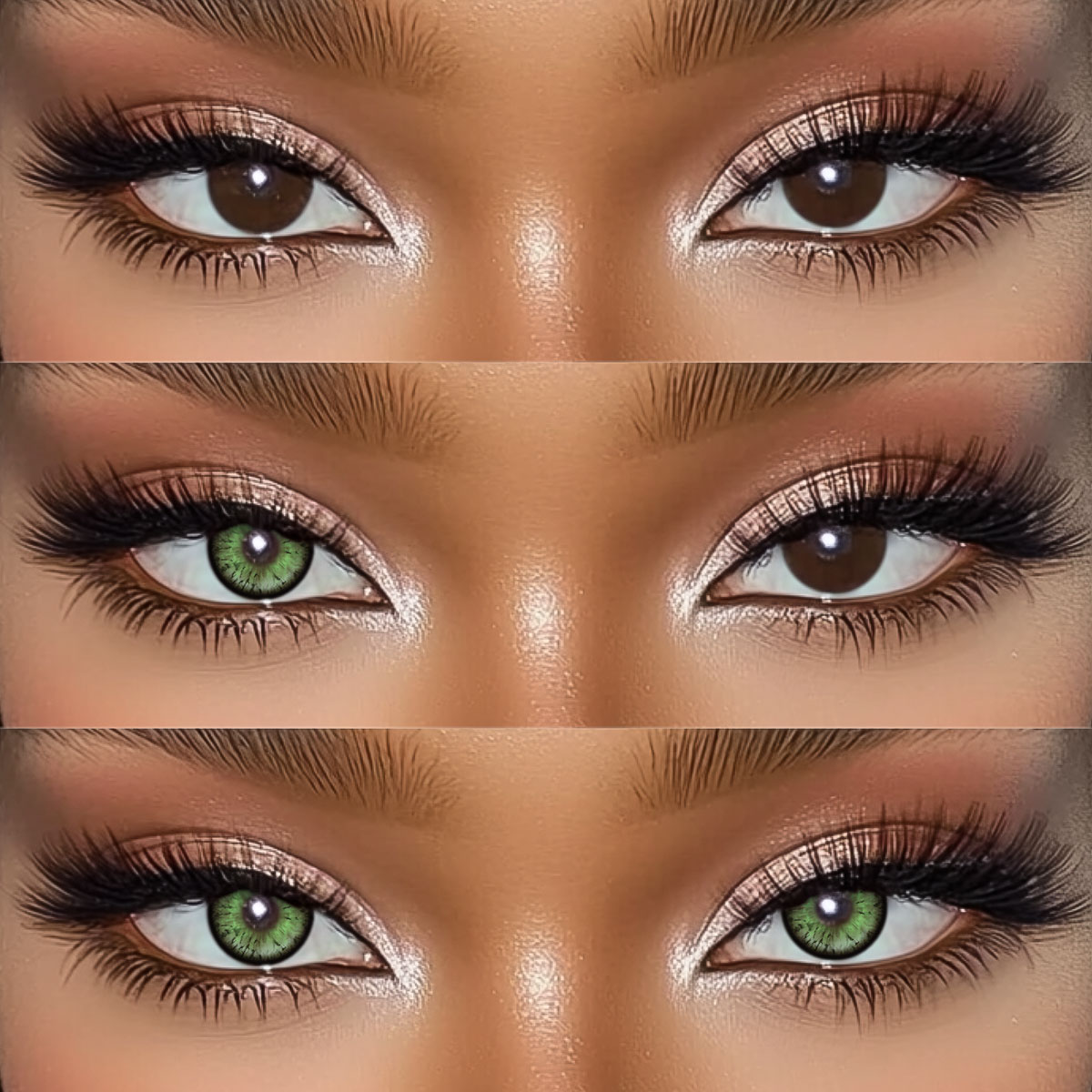 Akiwaii Isolde Green [Yearly]