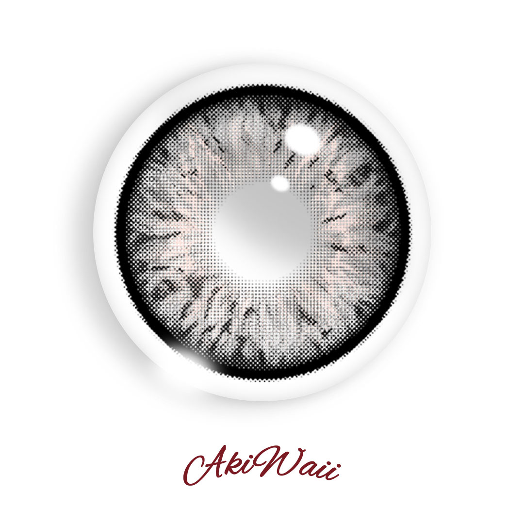 Akiwaii Isolde Grey [Yearly]