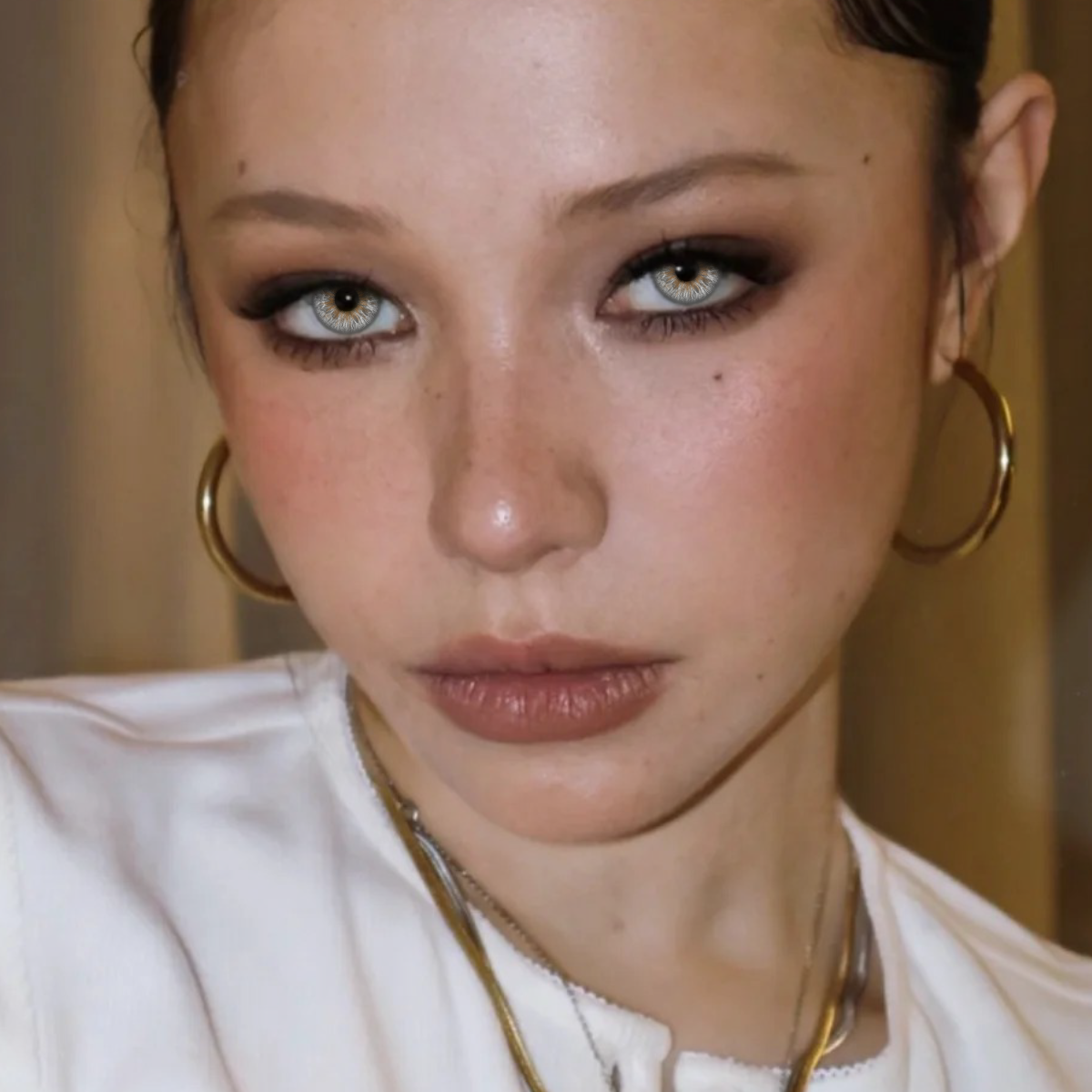 Akiwaii Opalize Grey [Yearly]