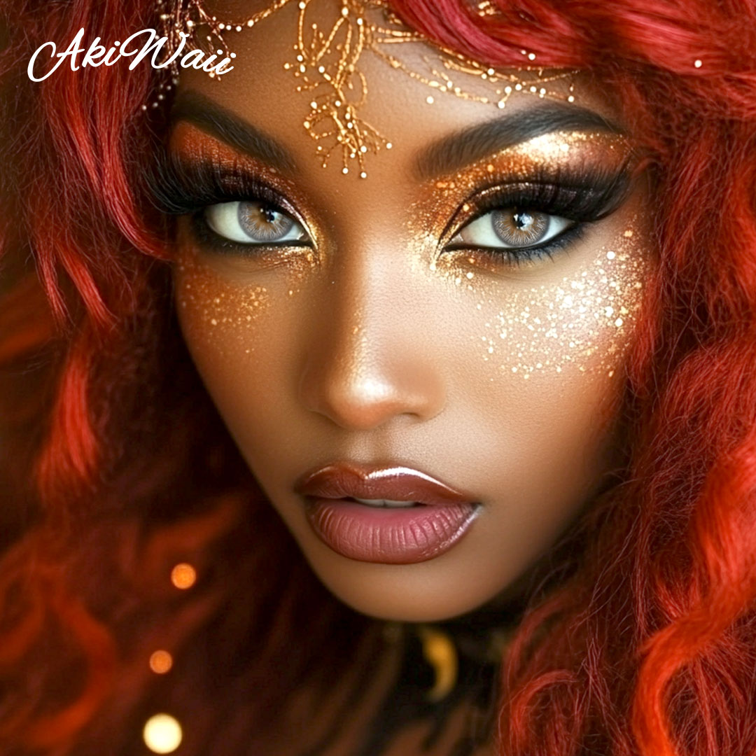 Akiwaii Opalize Grey [Yearly]