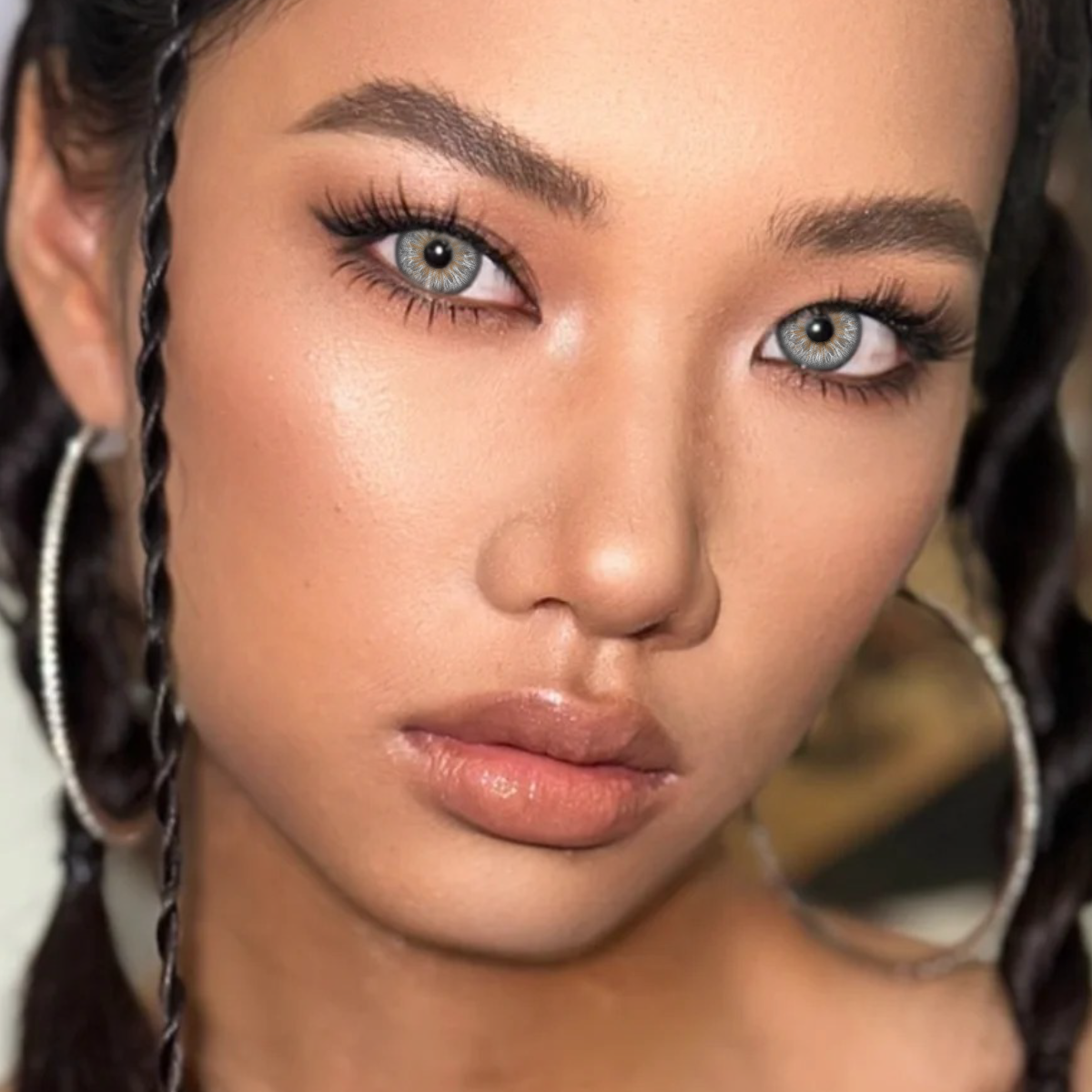 Akiwaii Wolf Gray [Yearly]