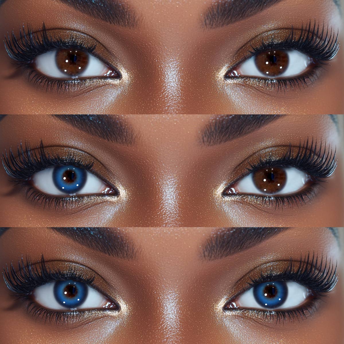 Akiwaii Jewel Blue[Yearly]