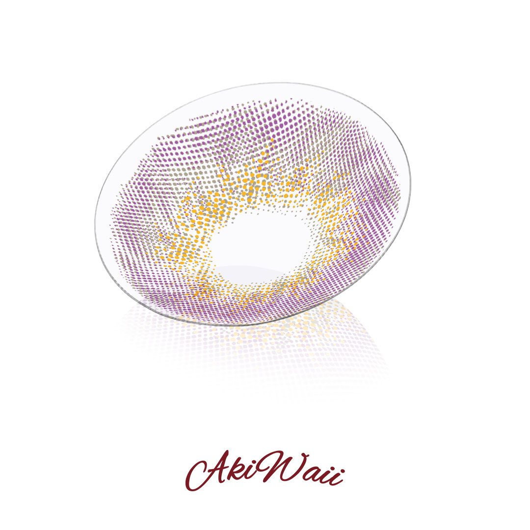 Akiwaii Juice Pink  [Yearly]