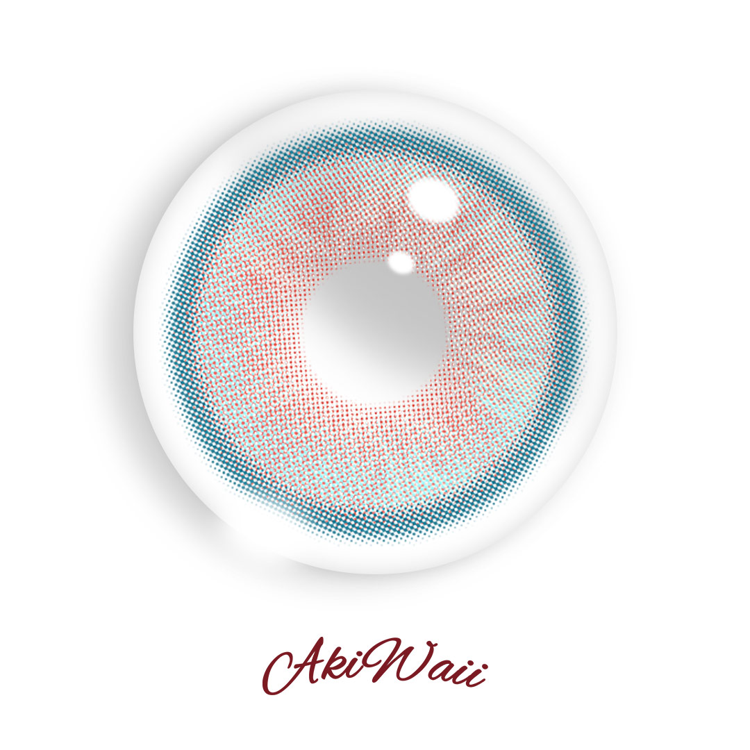 Akiwaii Juicy Blush Green [Yearly]