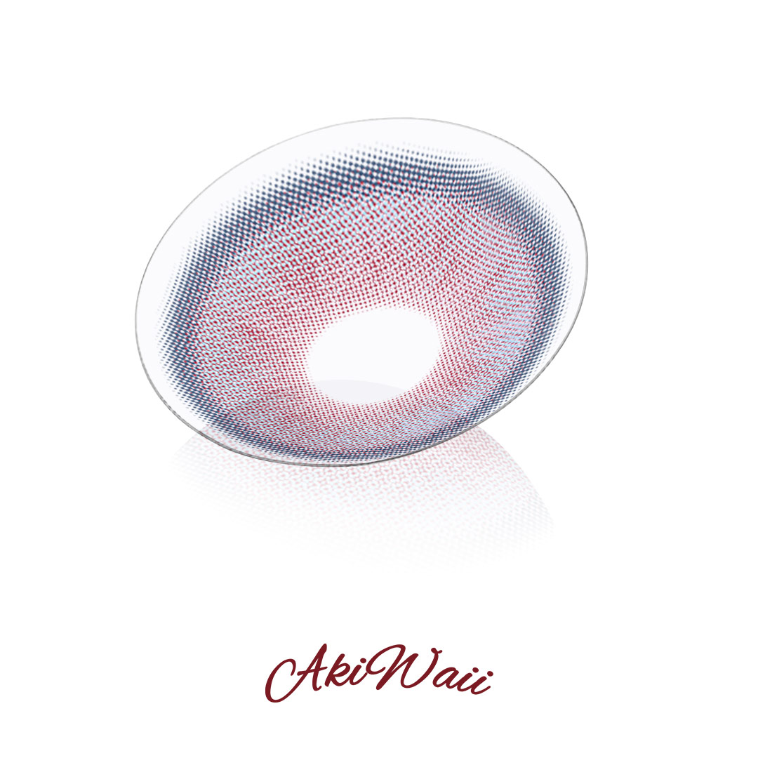 Akiwaii Juicy Blush Purple [Yearly]