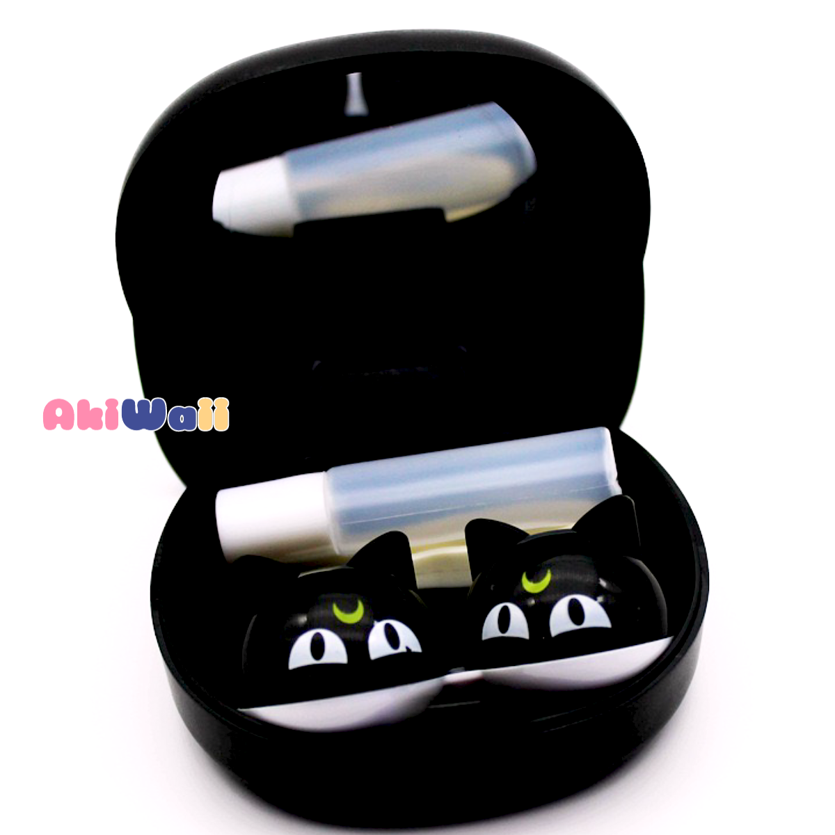 Akiwaii Frostgale Lens Case