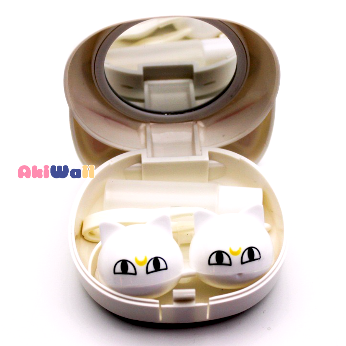 Akiwaii Frostgale Lens Case