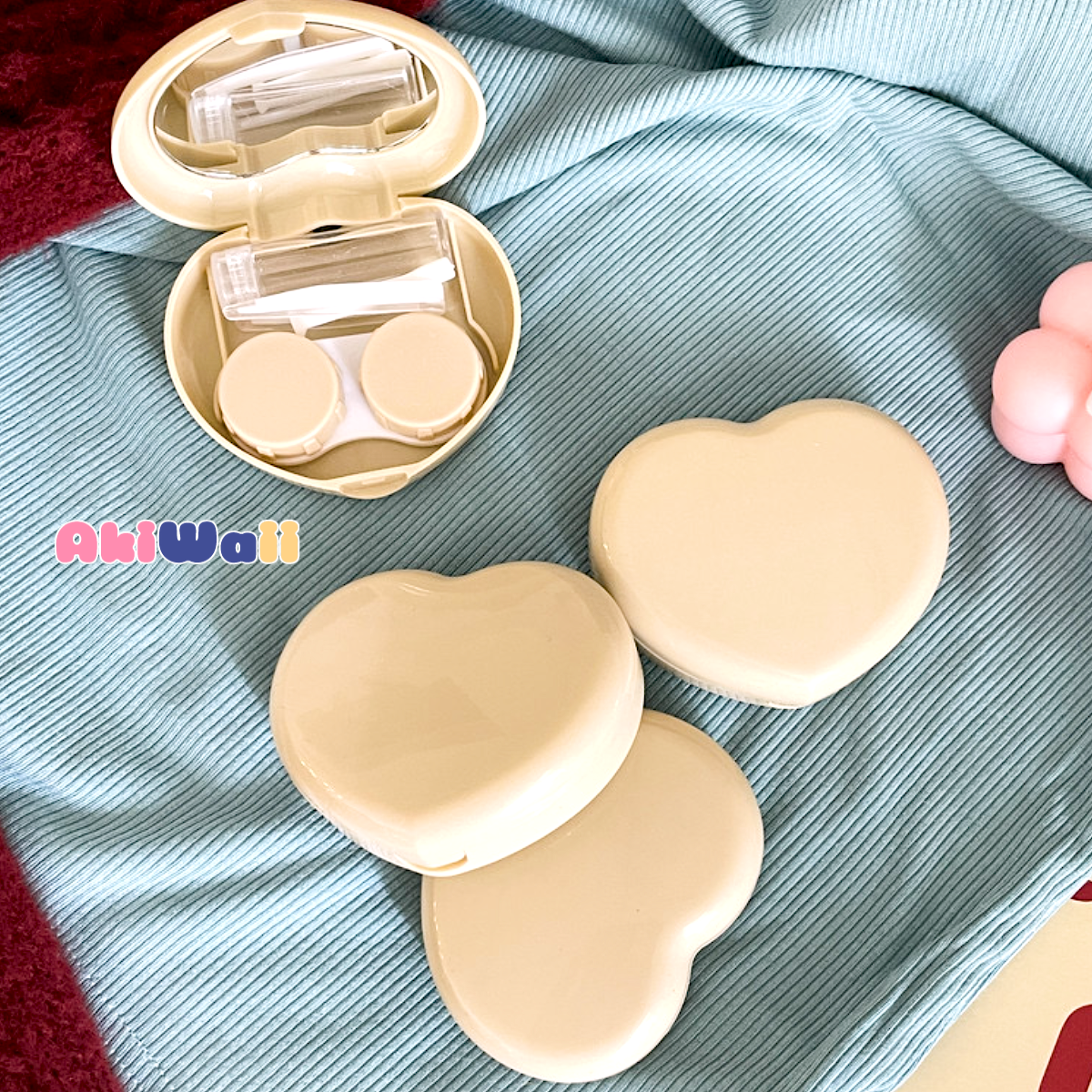 Akiwaii Starfire Lens Case