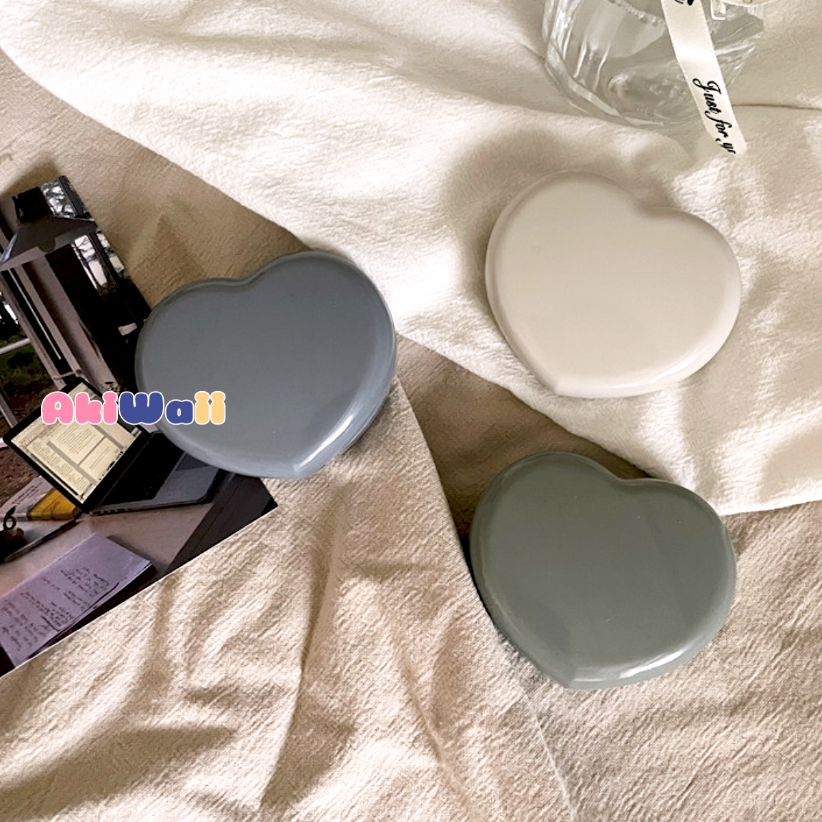 Akiwaii Starfire Lens Case