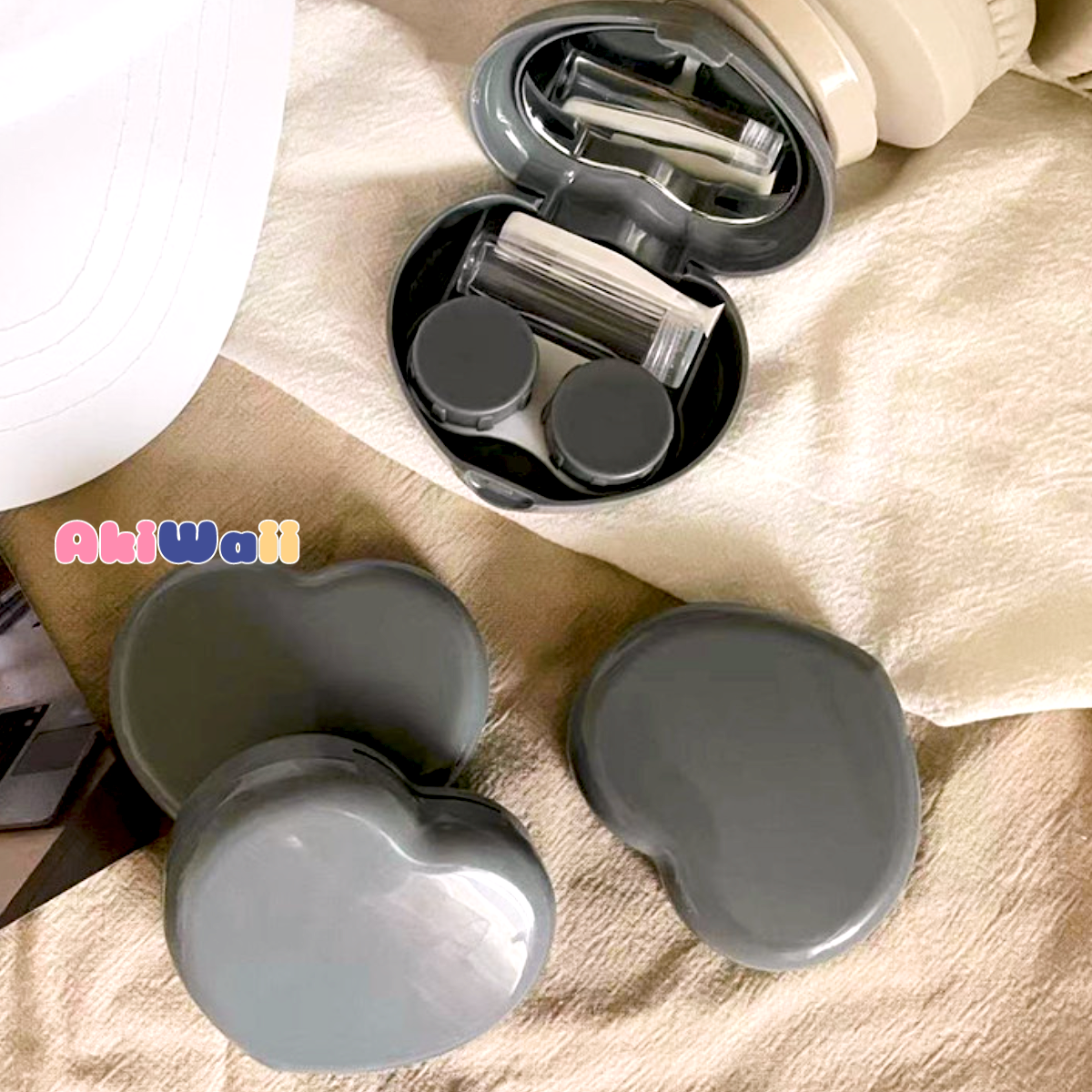 Akiwaii Starfire Lens Case