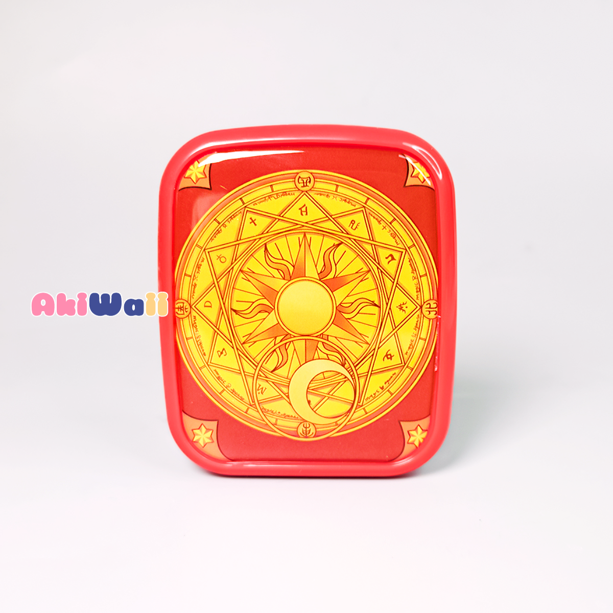 Akiwaii Echo Blaze  Lens Case