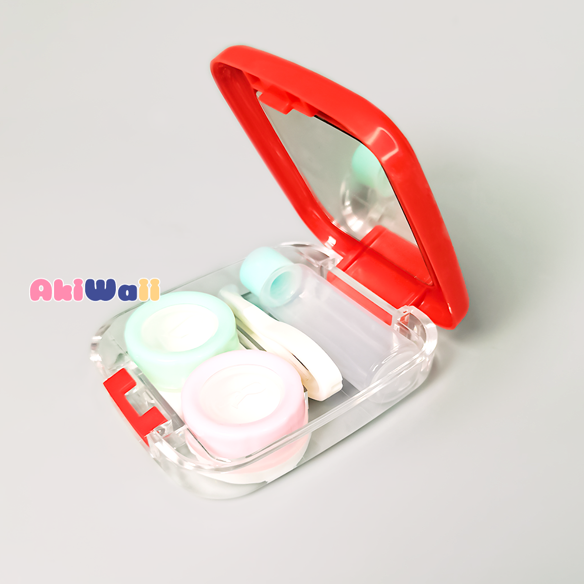 Akiwaii Echo Blaze  Lens Case