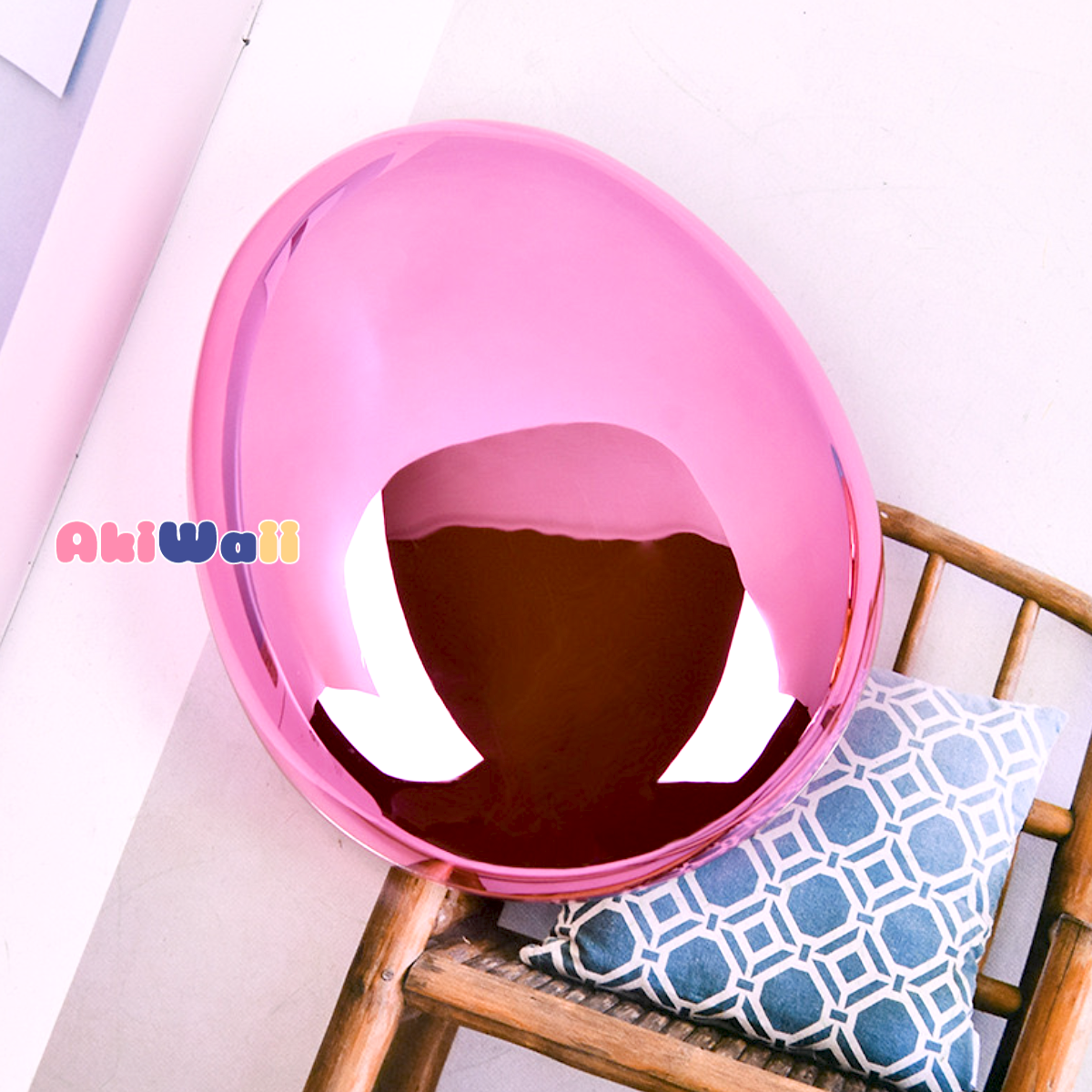 Akiwaii Mystirise Lens Case