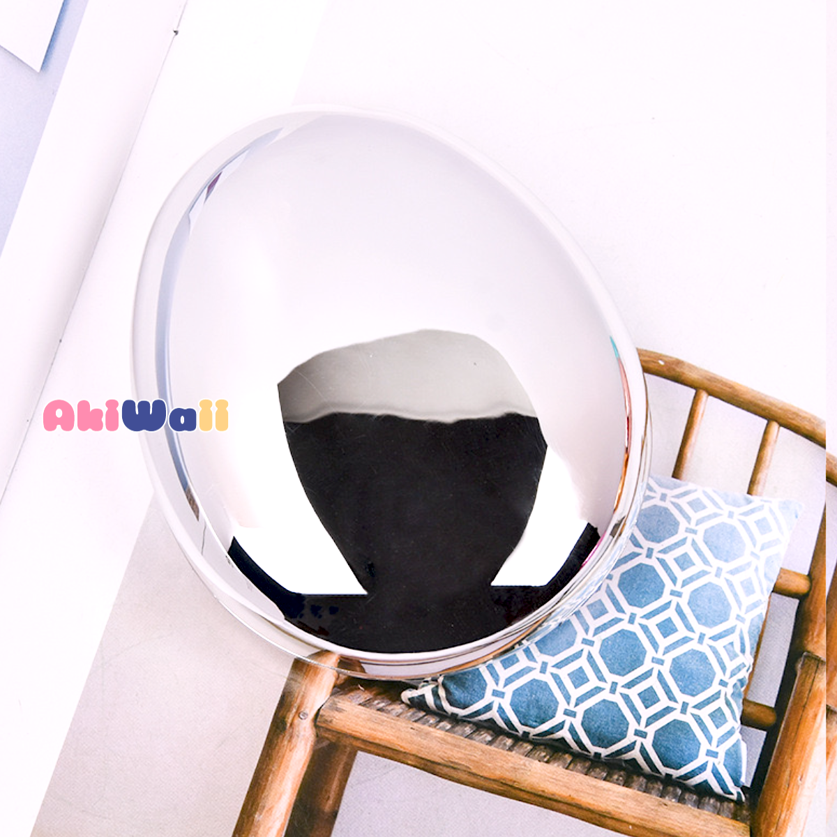 Akiwaii Mystirise Lens Case