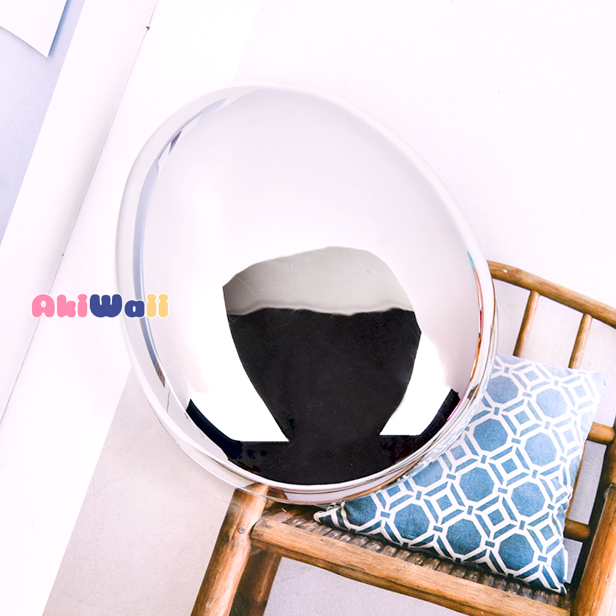 Akiwaii Mystirise Lens Case