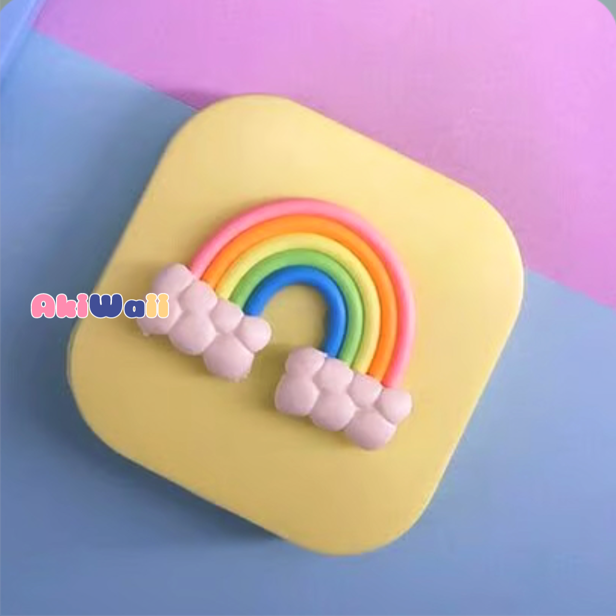 Akiwaii Horizonflare Lens Case