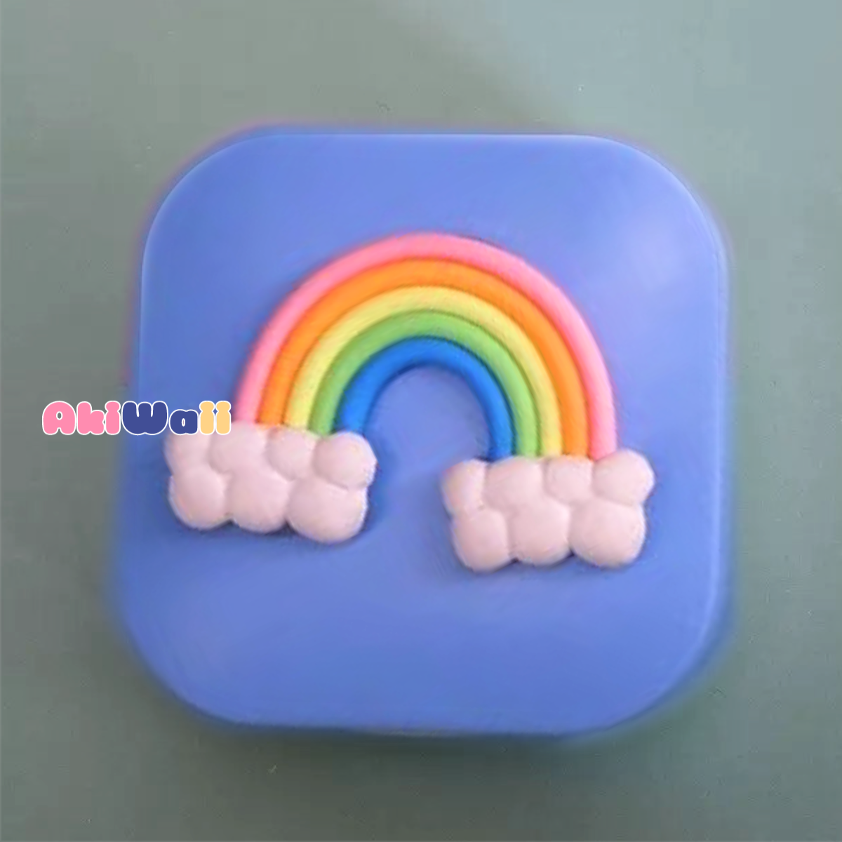 Akiwaii Horizonflare Lens Case