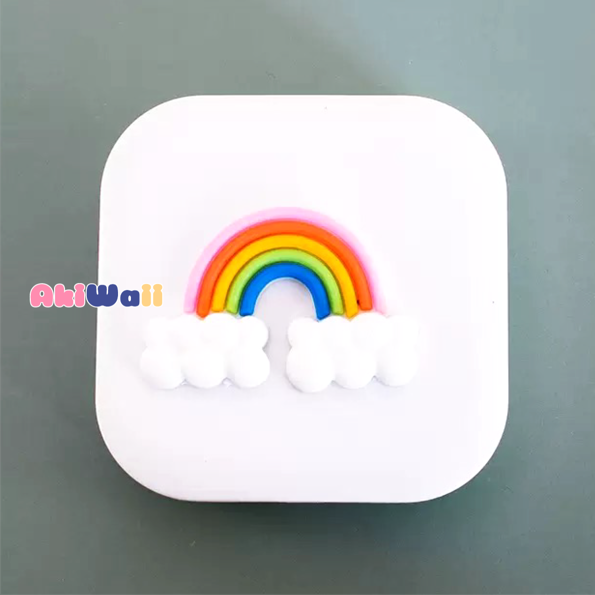 Akiwaii Horizonflare Lens Case