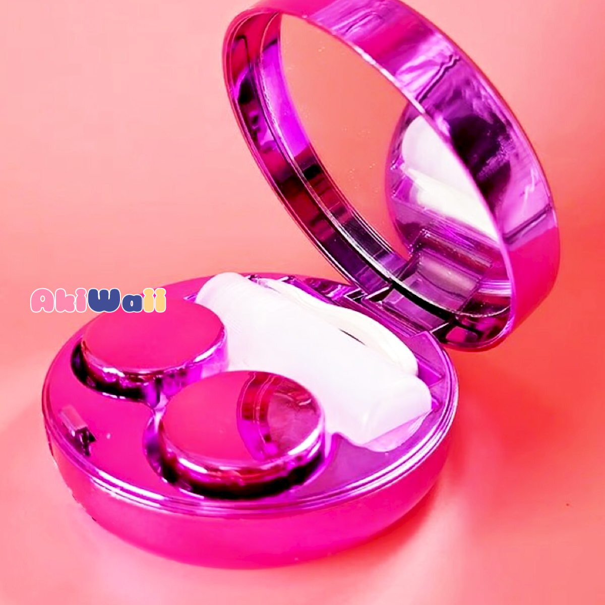 Akiwaii Selenia Lens Case