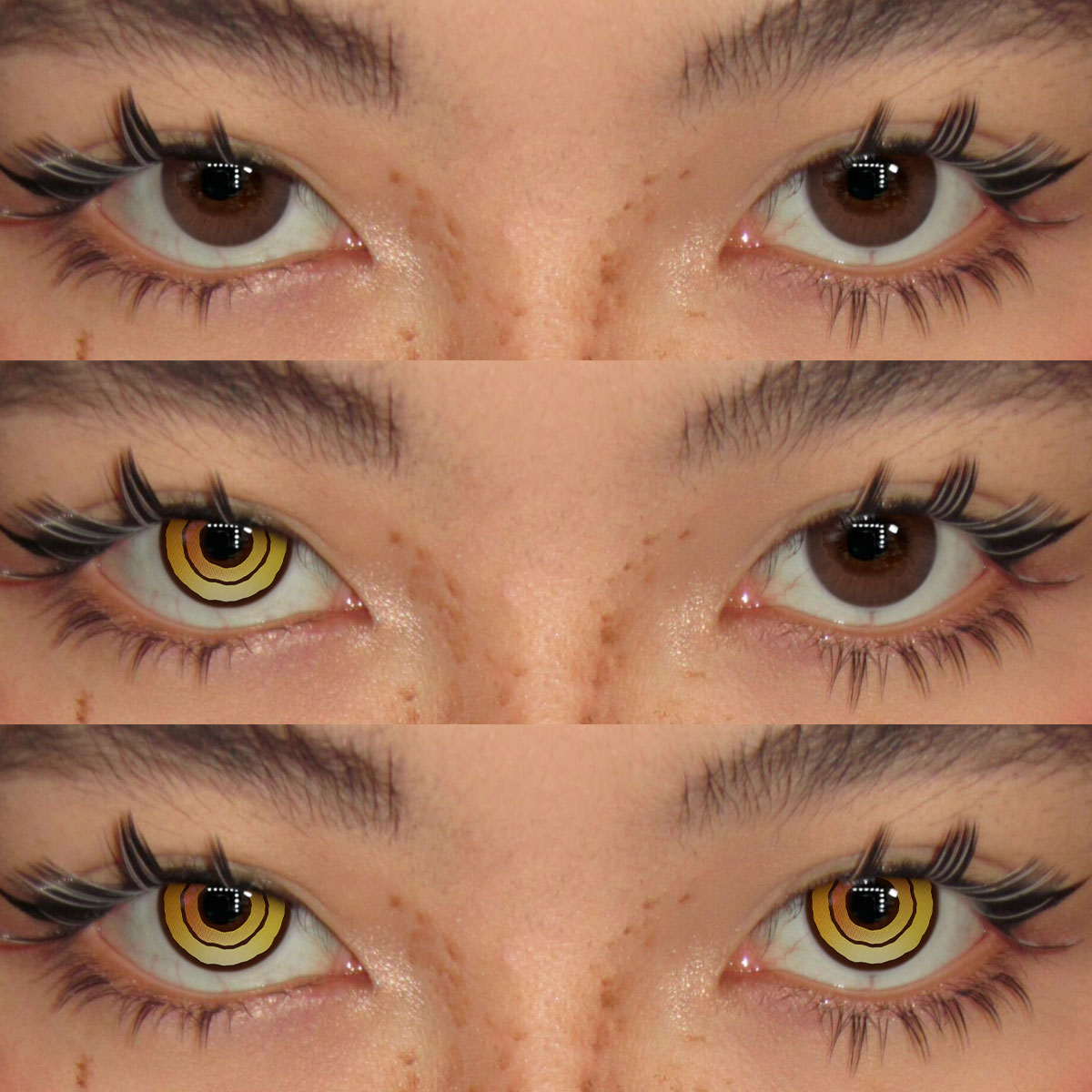 Akiwaii Keina Brown [Yearly]