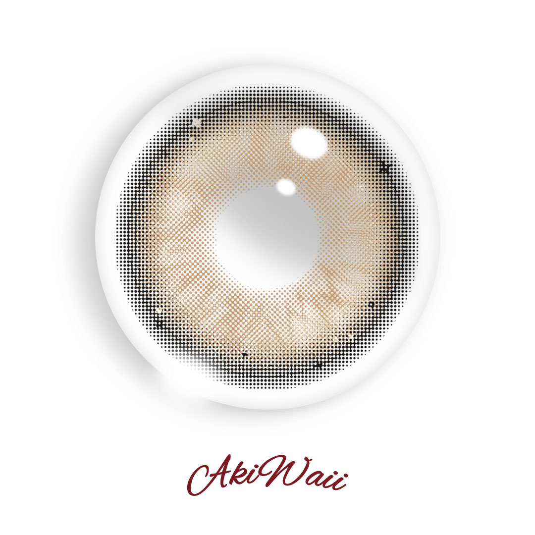 Akiwaii Kessy Brown [Yearly]