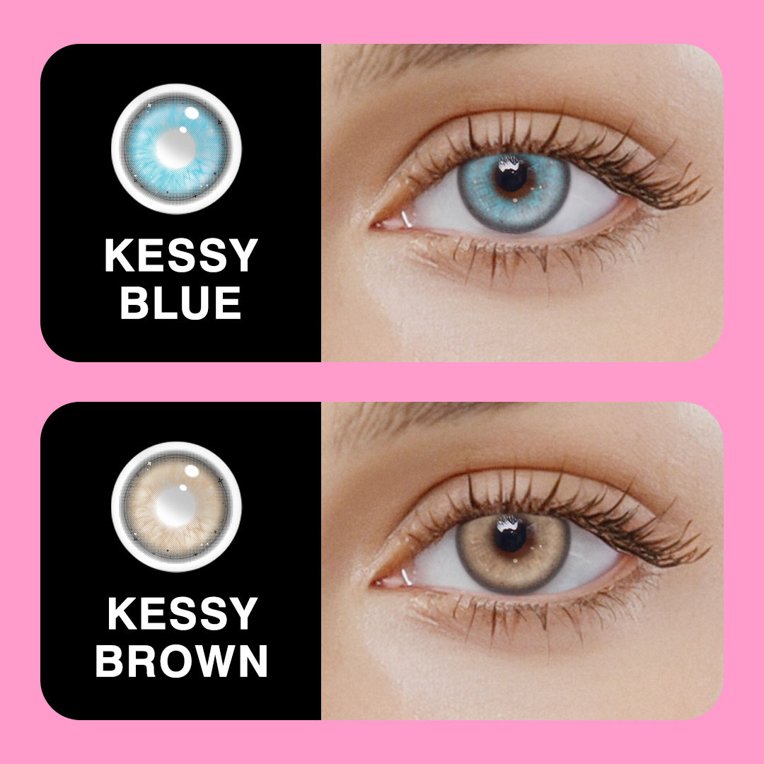 Akiwaii Kessy Blue [Yearly]