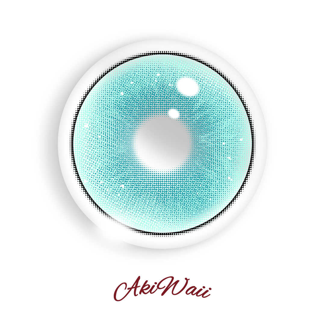 Akiwaii Kitti Green [Yearly]