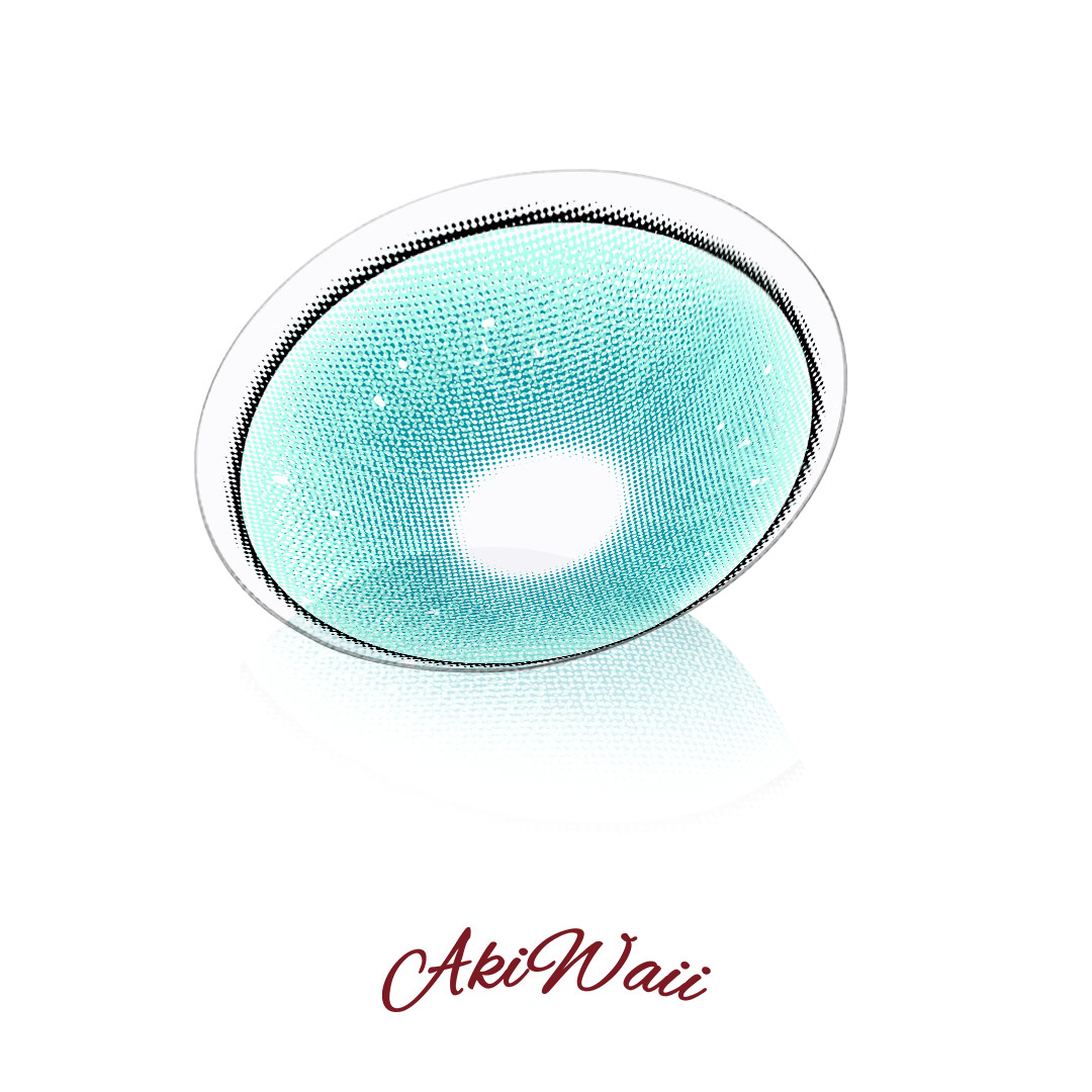 Akiwaii Kitti Green [Yearly]