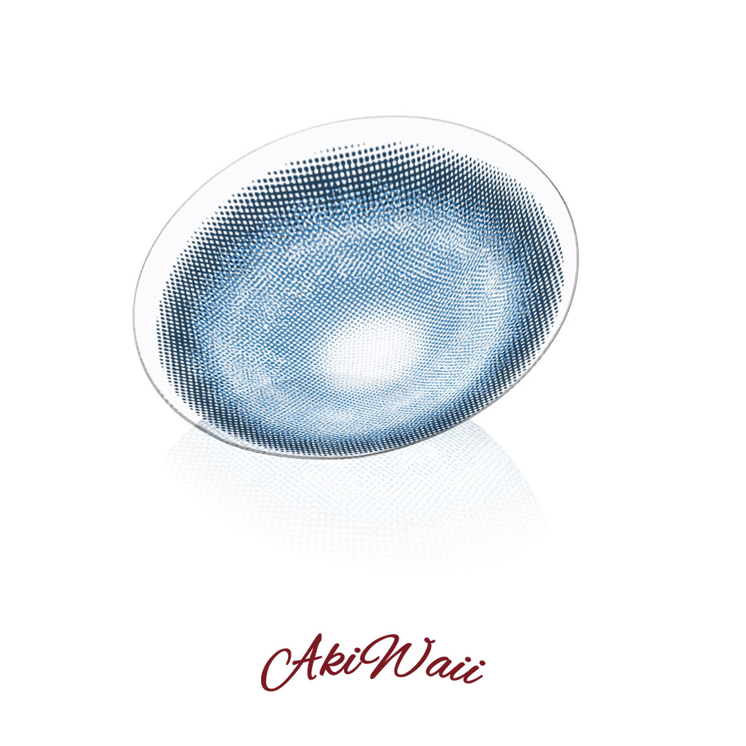 Akiwaii Koi Blue [Daily]-20pcs