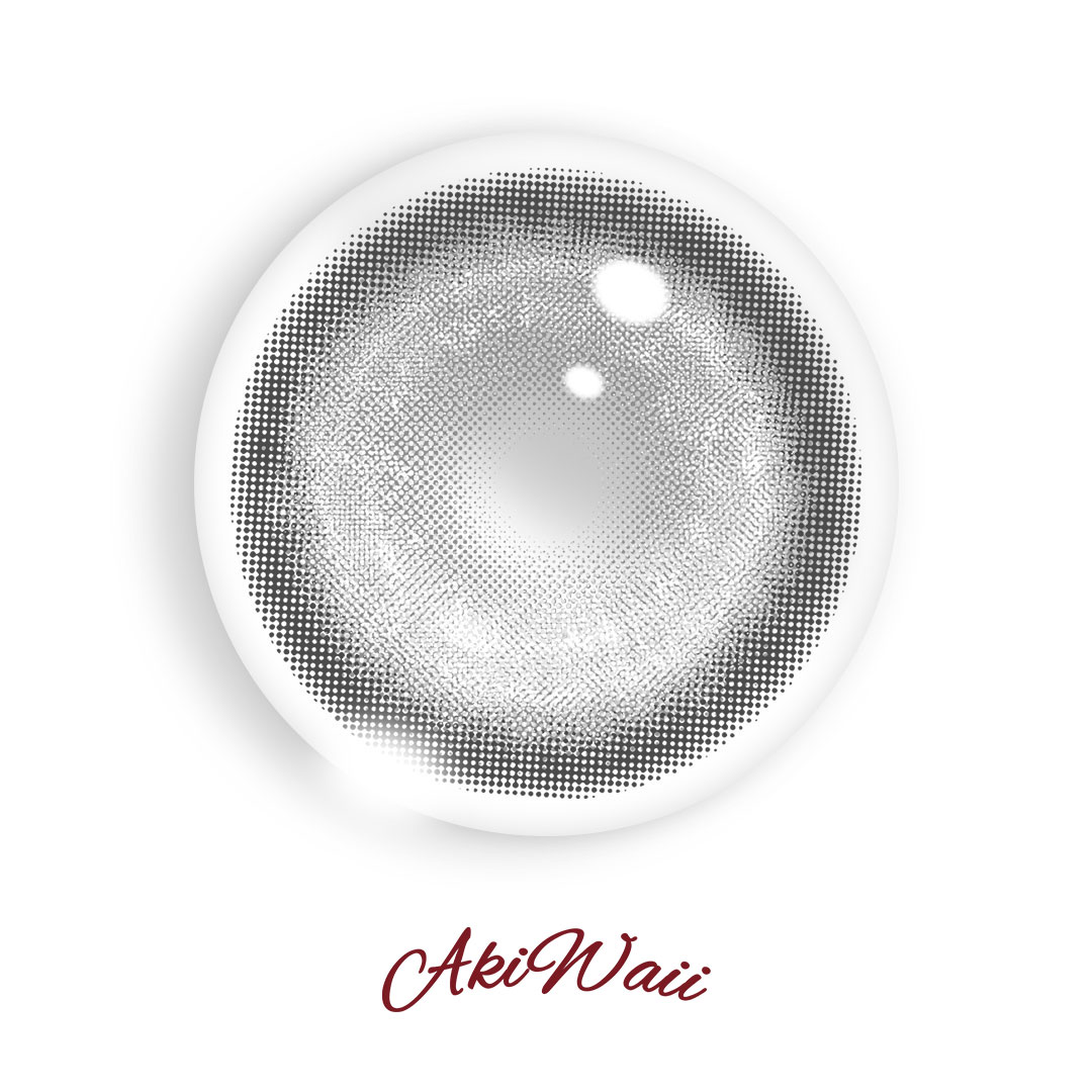 Akiwaii Koi Grey [Daily]-30pcs