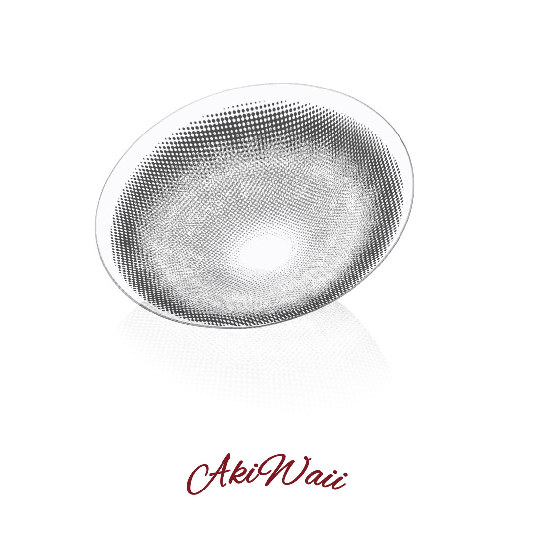 Akiwaii Koi Grey [Yearly]