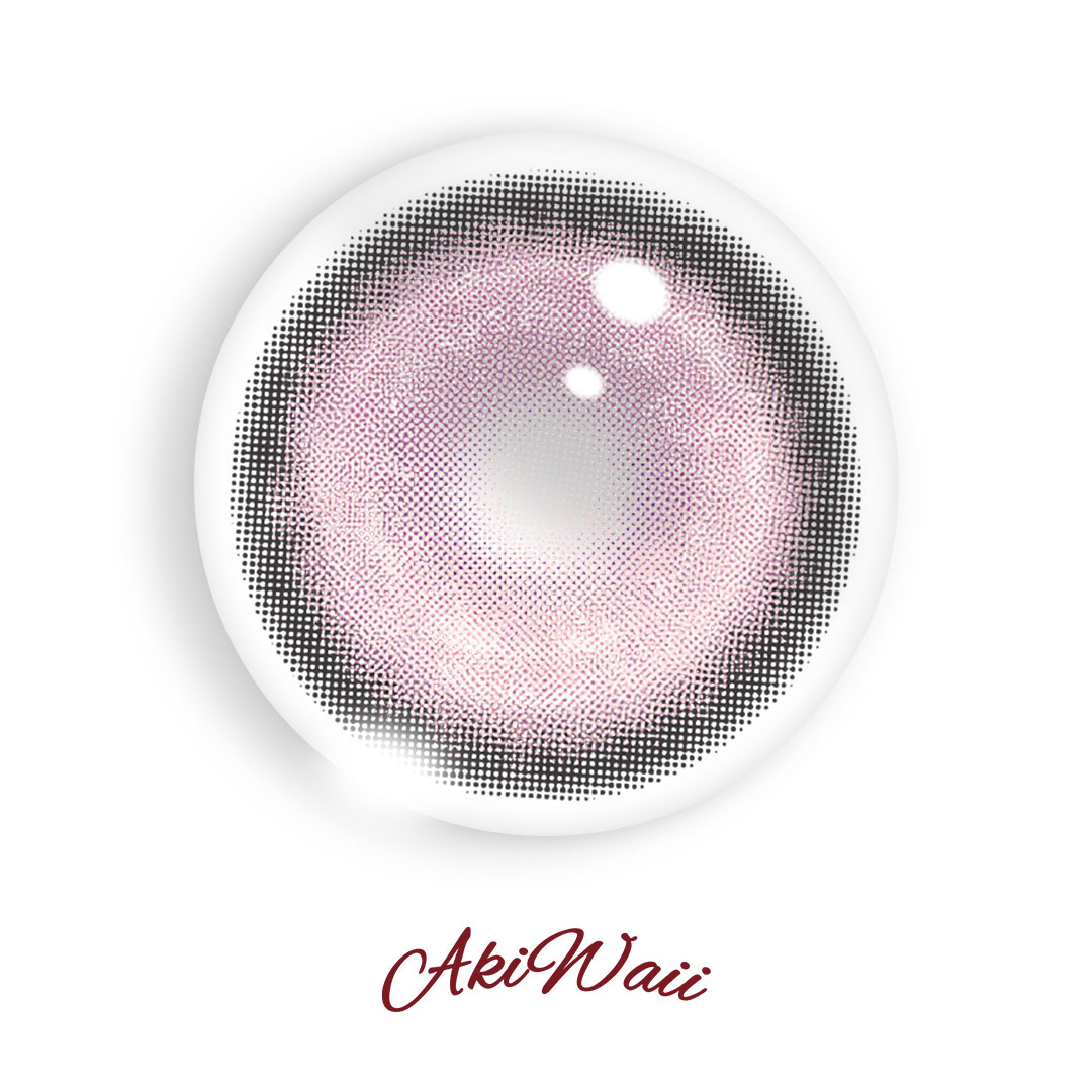 Akiwaii Koi Pink [Yearly]