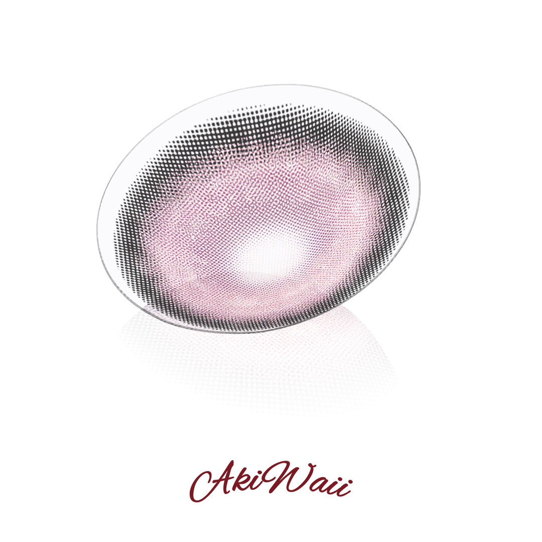 Akiwaii Koi Pink [Daily]