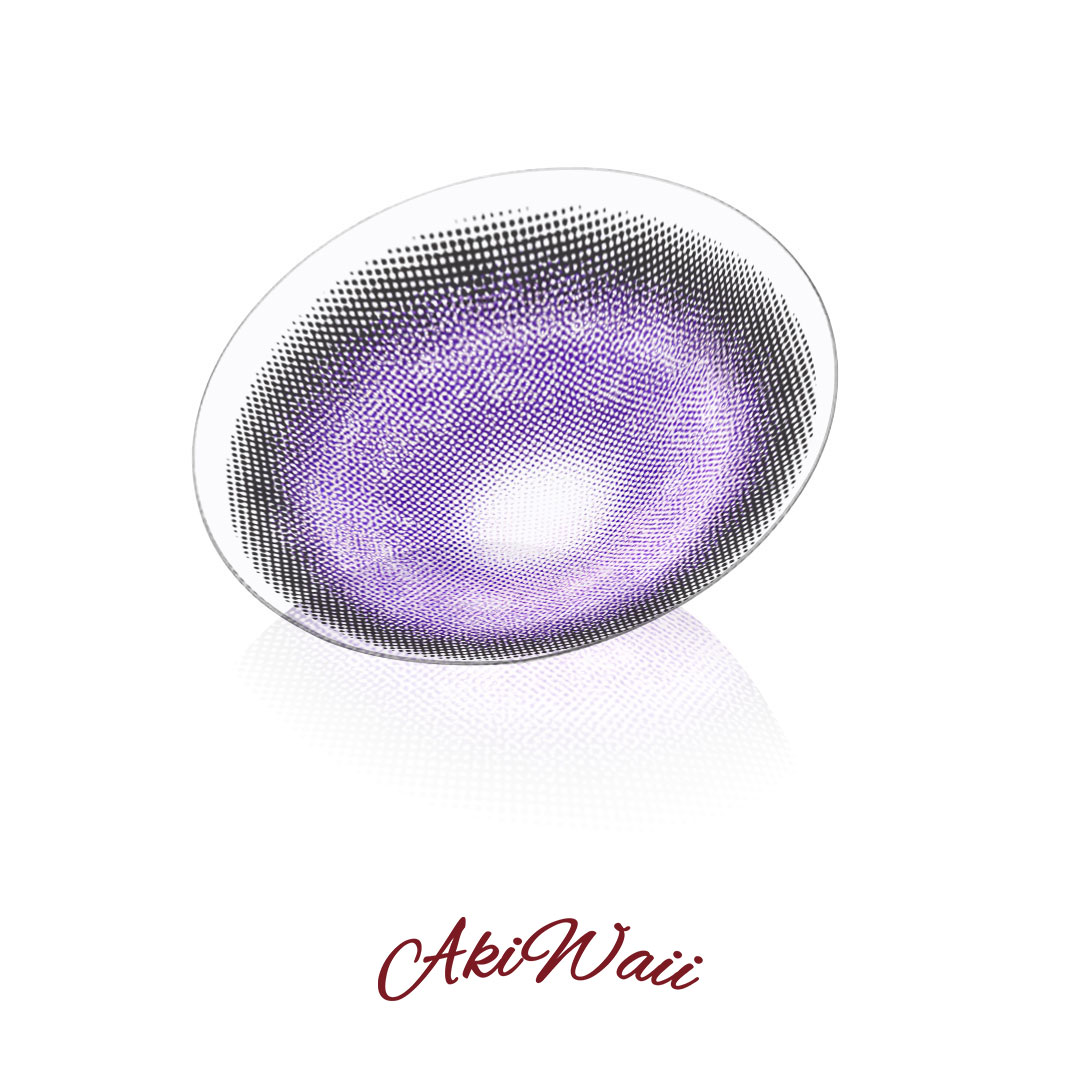 Akiwaii Koi Violet [Yearly]