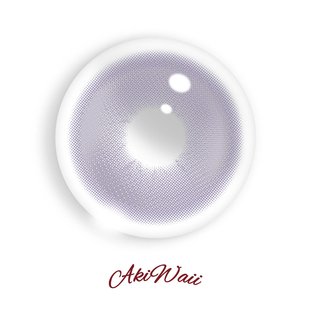 Akiwaii Lavone Purple[Yearly]