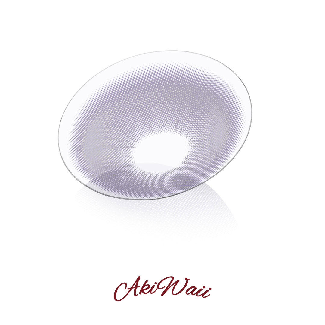 Akiwaii Lavone Purple[6-month-wear]