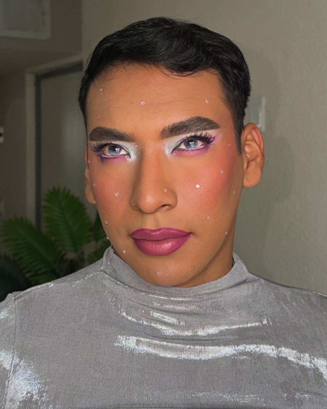 Akiwaii Coco Light Purple [Yearly]