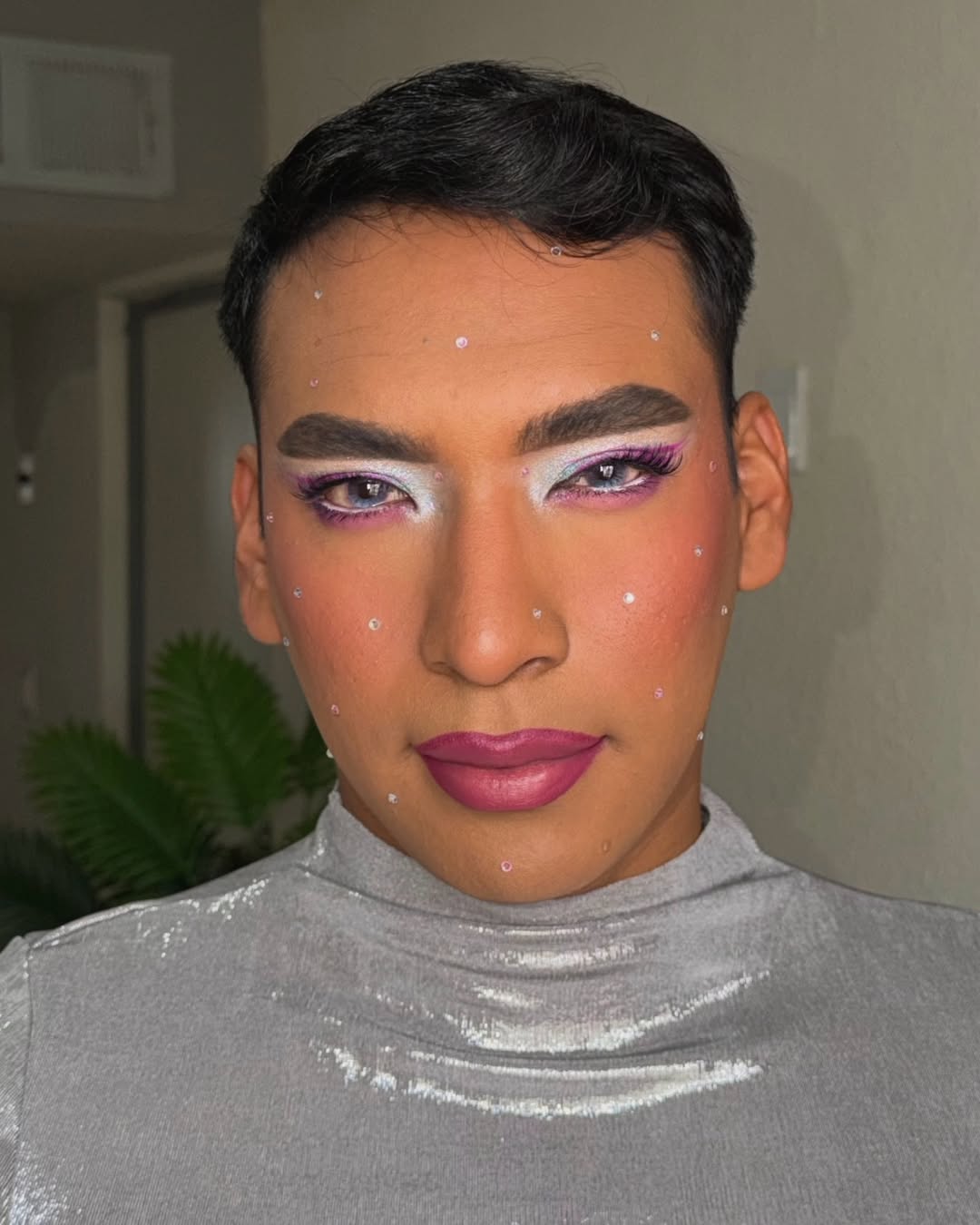 Akiwaii Coco Light Purple [Yearly]