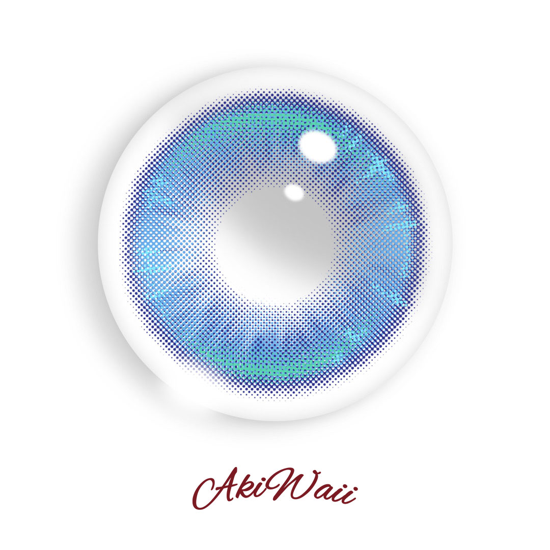 Akiwaii Limora Blue[Yearly]