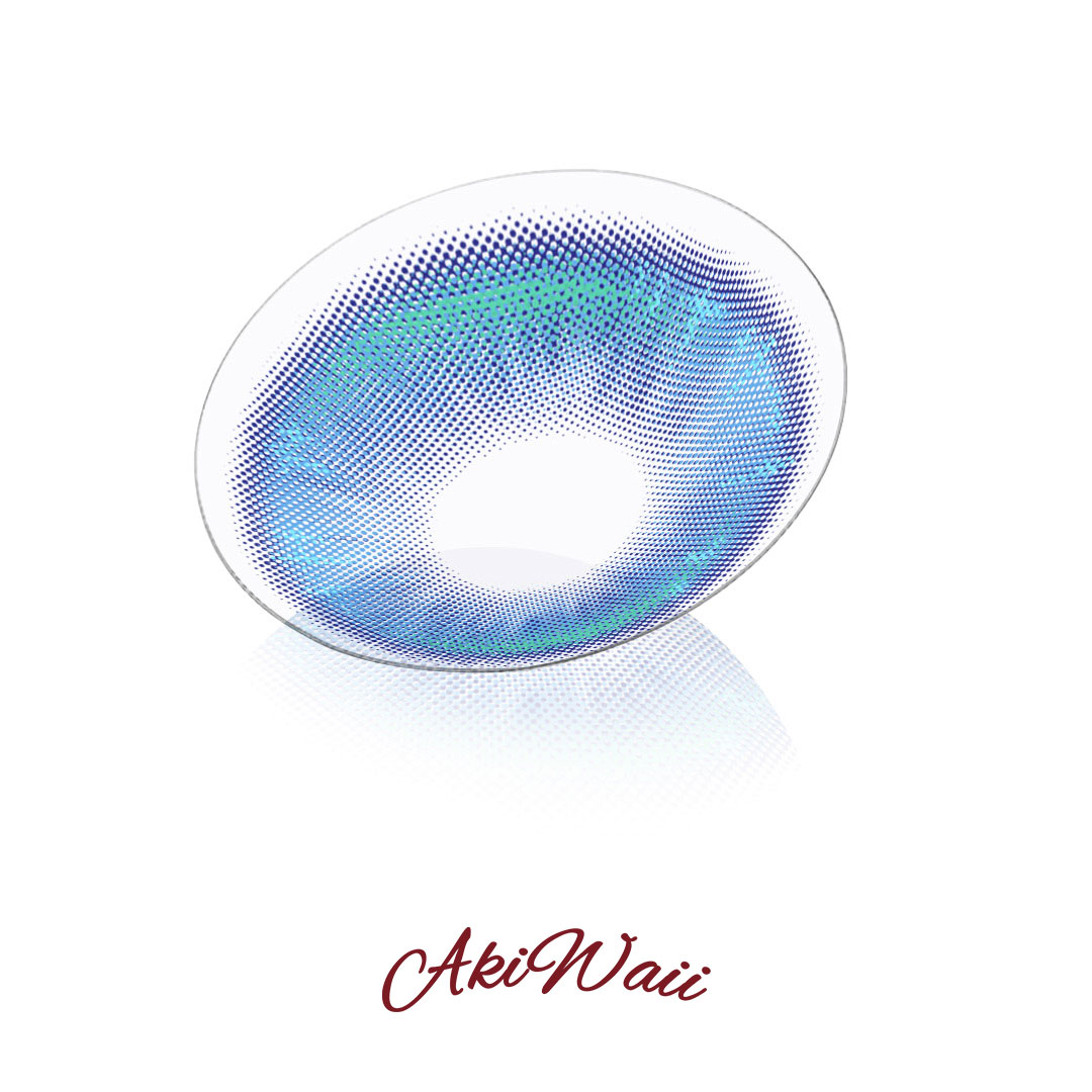 Akiwaii Limora Blue[Yearly]